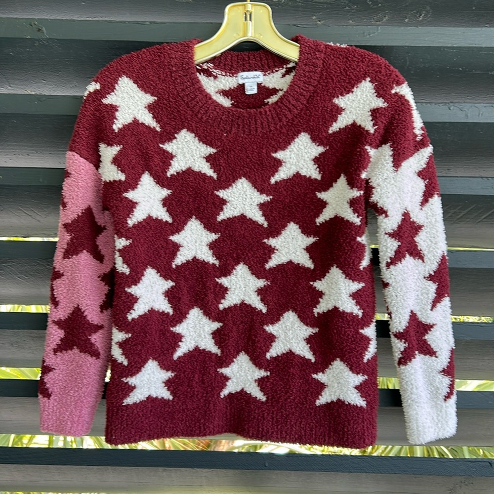 Splendid Star Sweater
